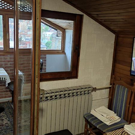 Готель Curovac View Сараєво Номер фото